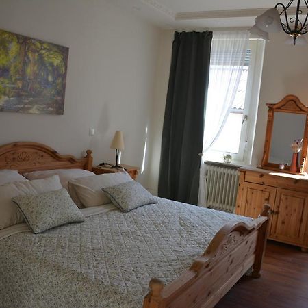 Ferienhaus Waldorf Biebelsheim Экстерьер фото