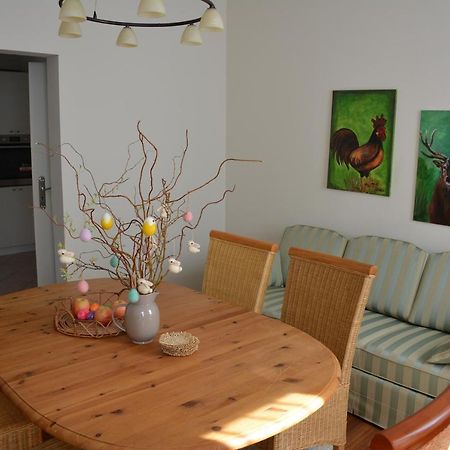 Ferienhaus Waldorf Biebelsheim Экстерьер фото