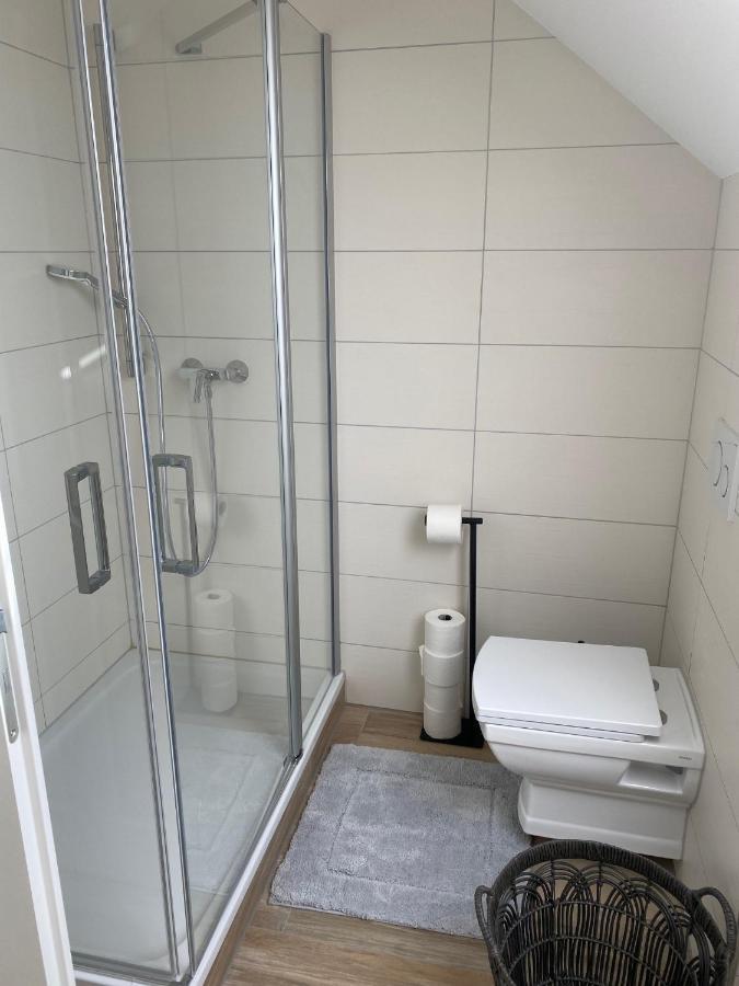 Ferienhaus Waldorf Biebelsheim Экстерьер фото