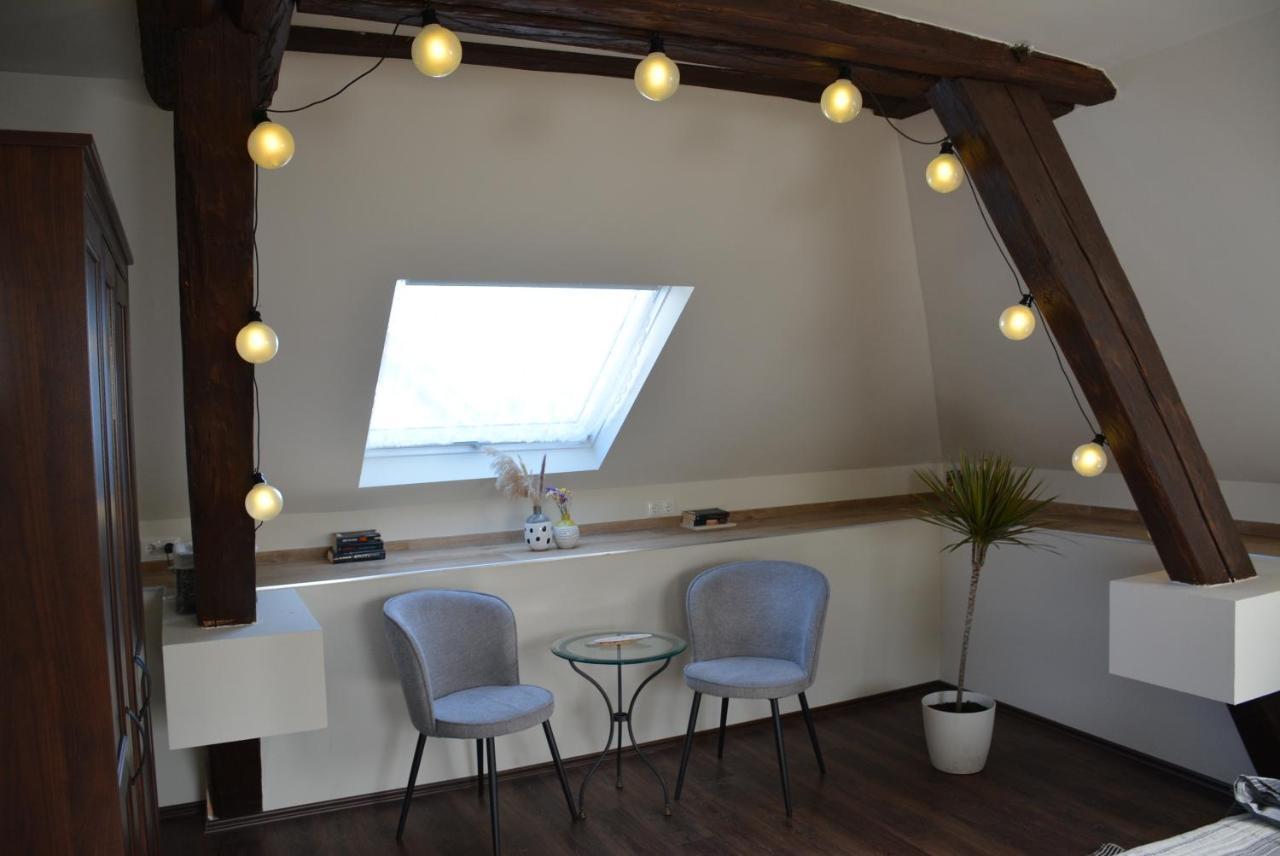 Ferienhaus Waldorf Biebelsheim Экстерьер фото